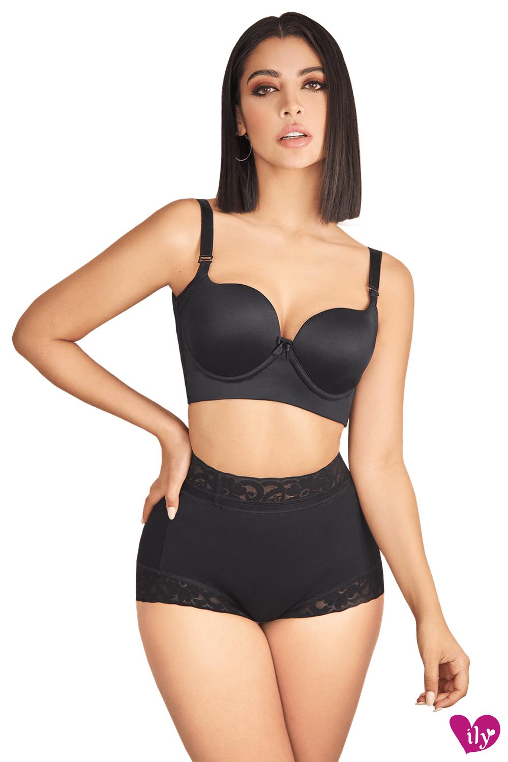 Panty Butt Lift-Shapewear-ILY FAJAS