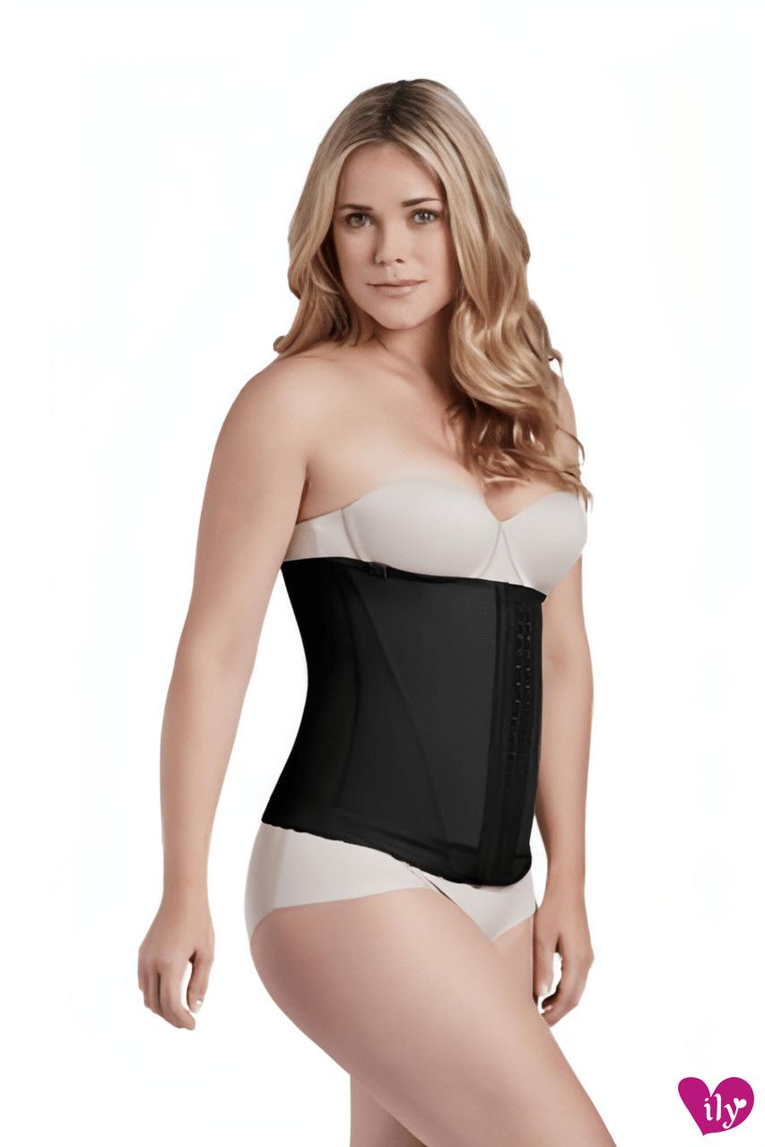 Powernet Molding Waist Trainer-Shapewear-ILY FAJAS