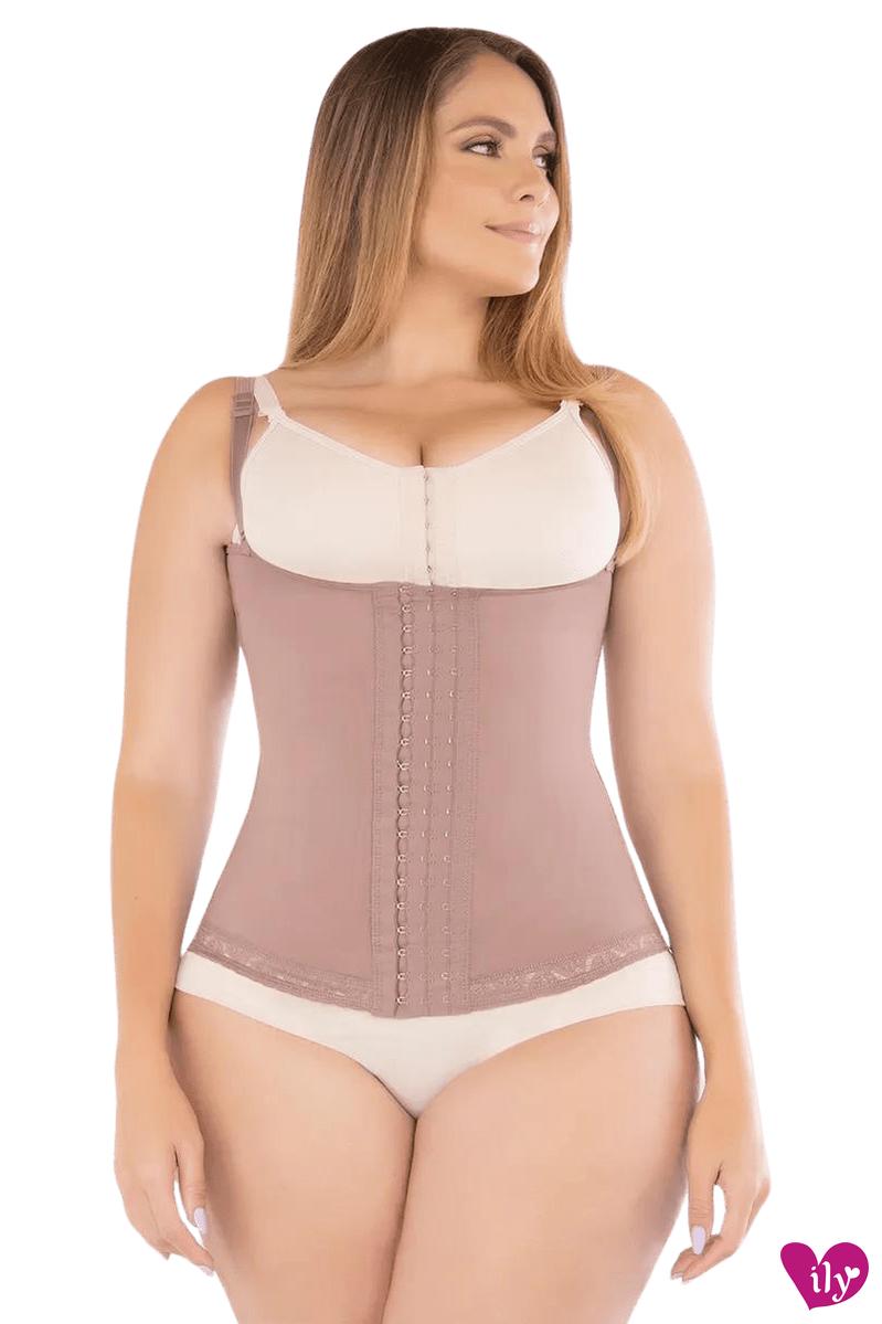 Powernet Vest-Waist Trainer-ILY FAJAS