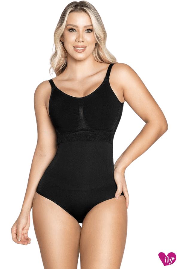 Seamless Panty Bodysuit-Faja/ Shapewear-ILY FAJAS