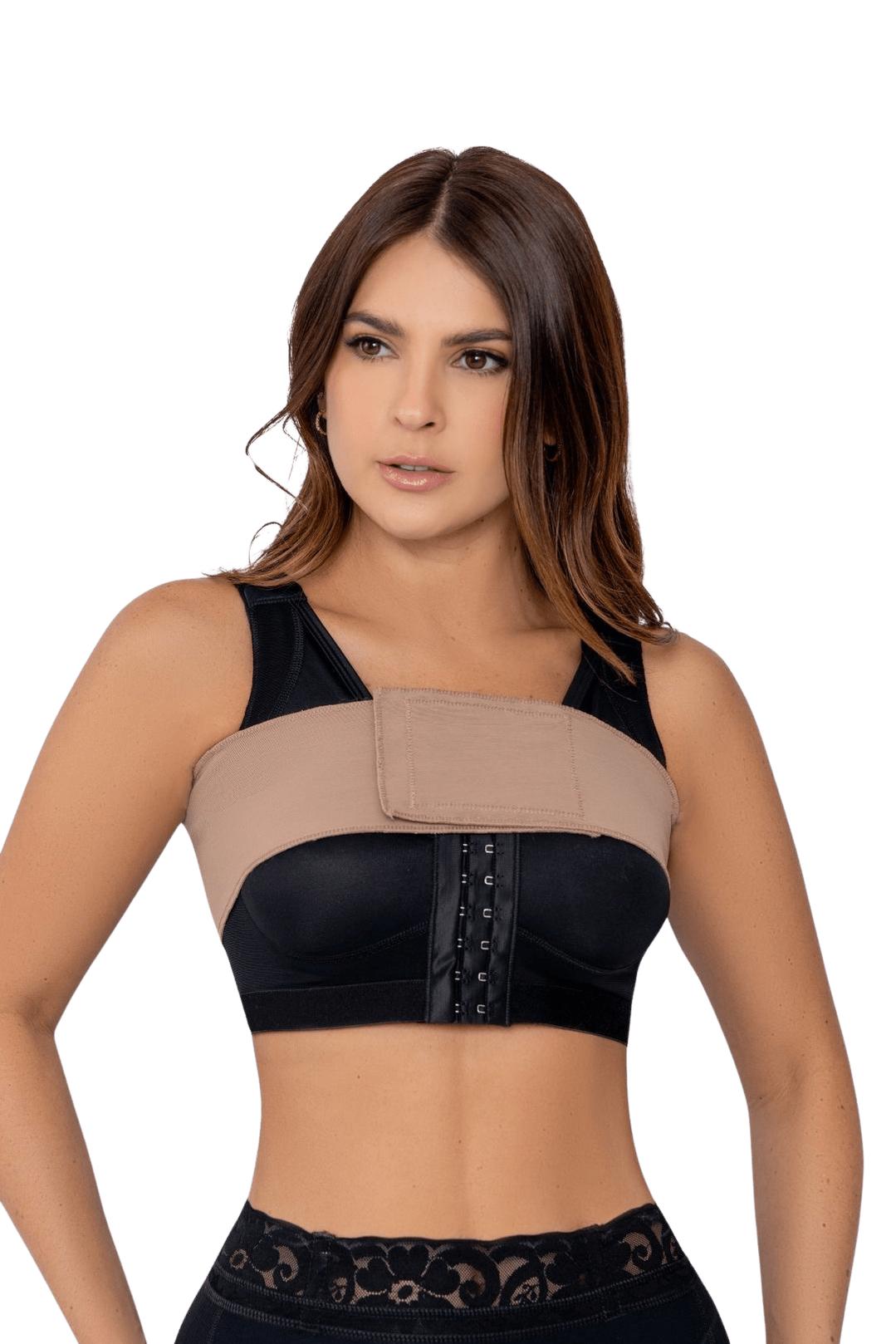 Surgical Bust Band-Faja/ Shapewear-ILY FAJAS