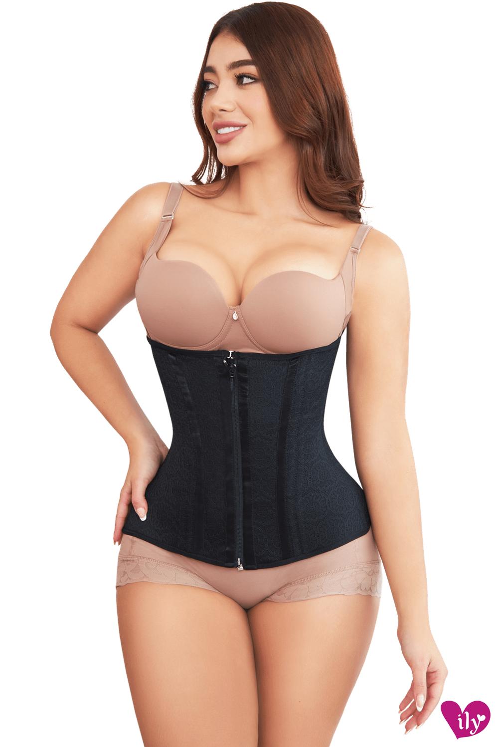 Ultimate Corset-Waist Trainer-ILY FAJAS