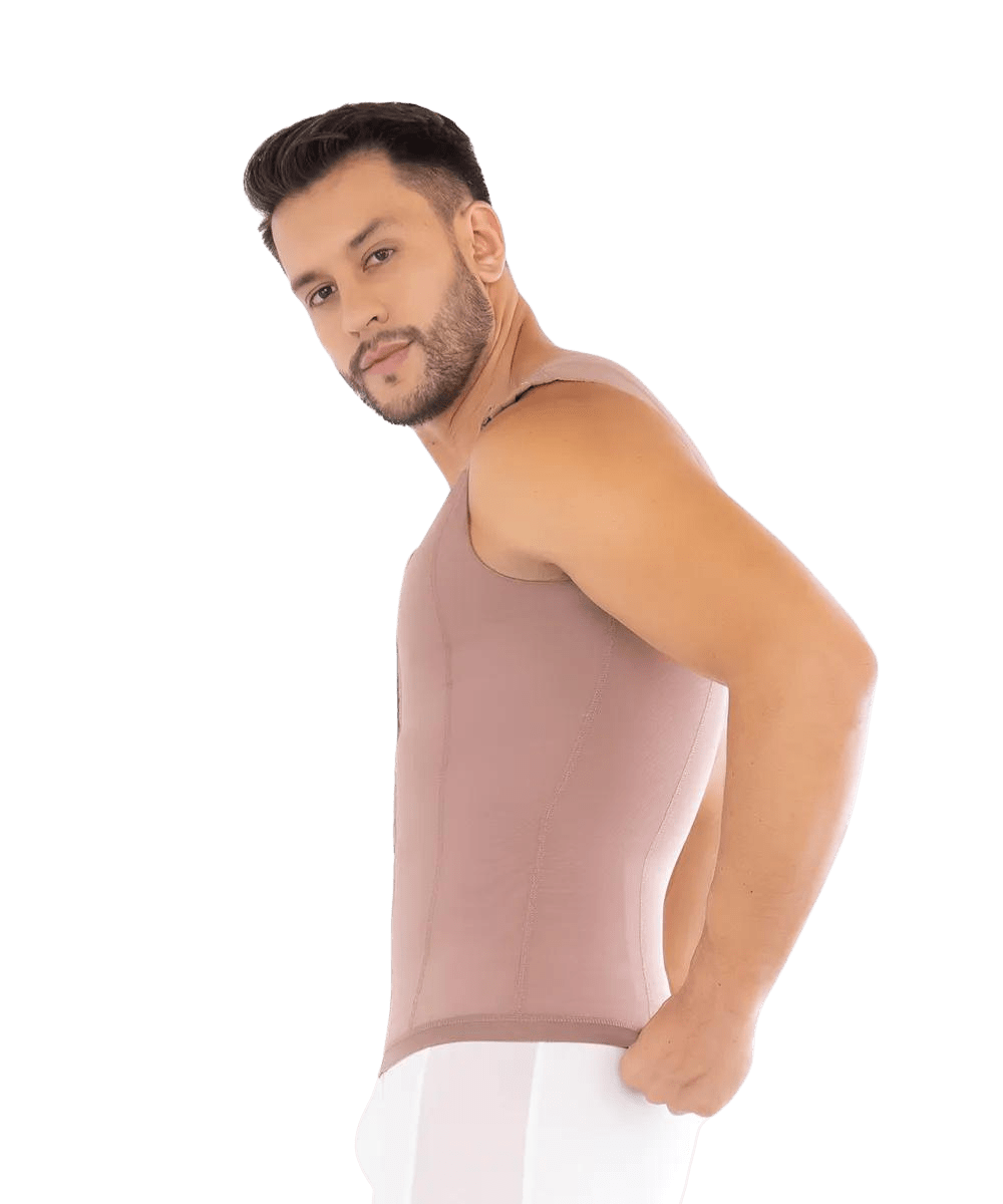 ILY Clothing Adjustable Men's Vest