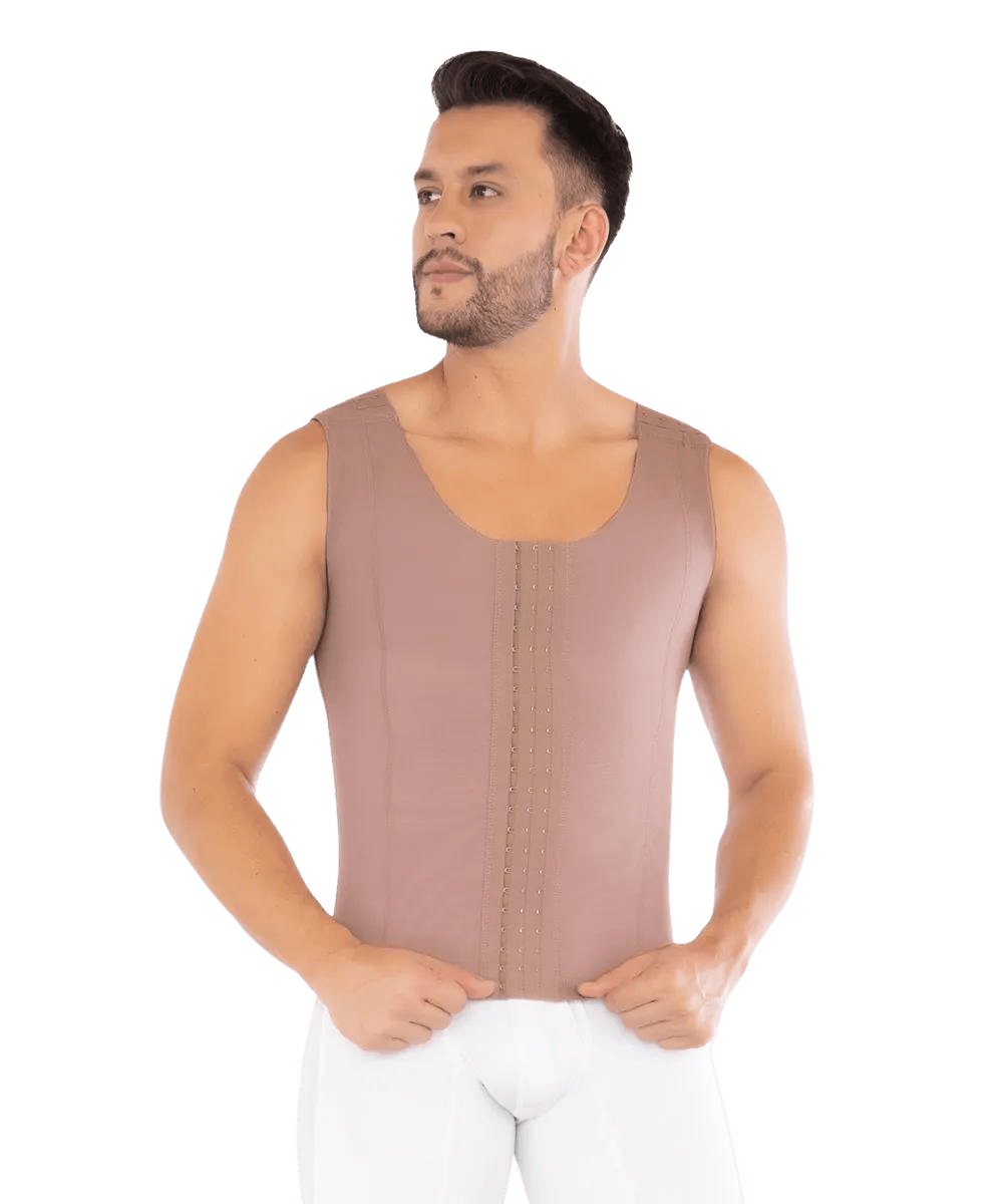 ILY Clothing Adjustable Men's Vest