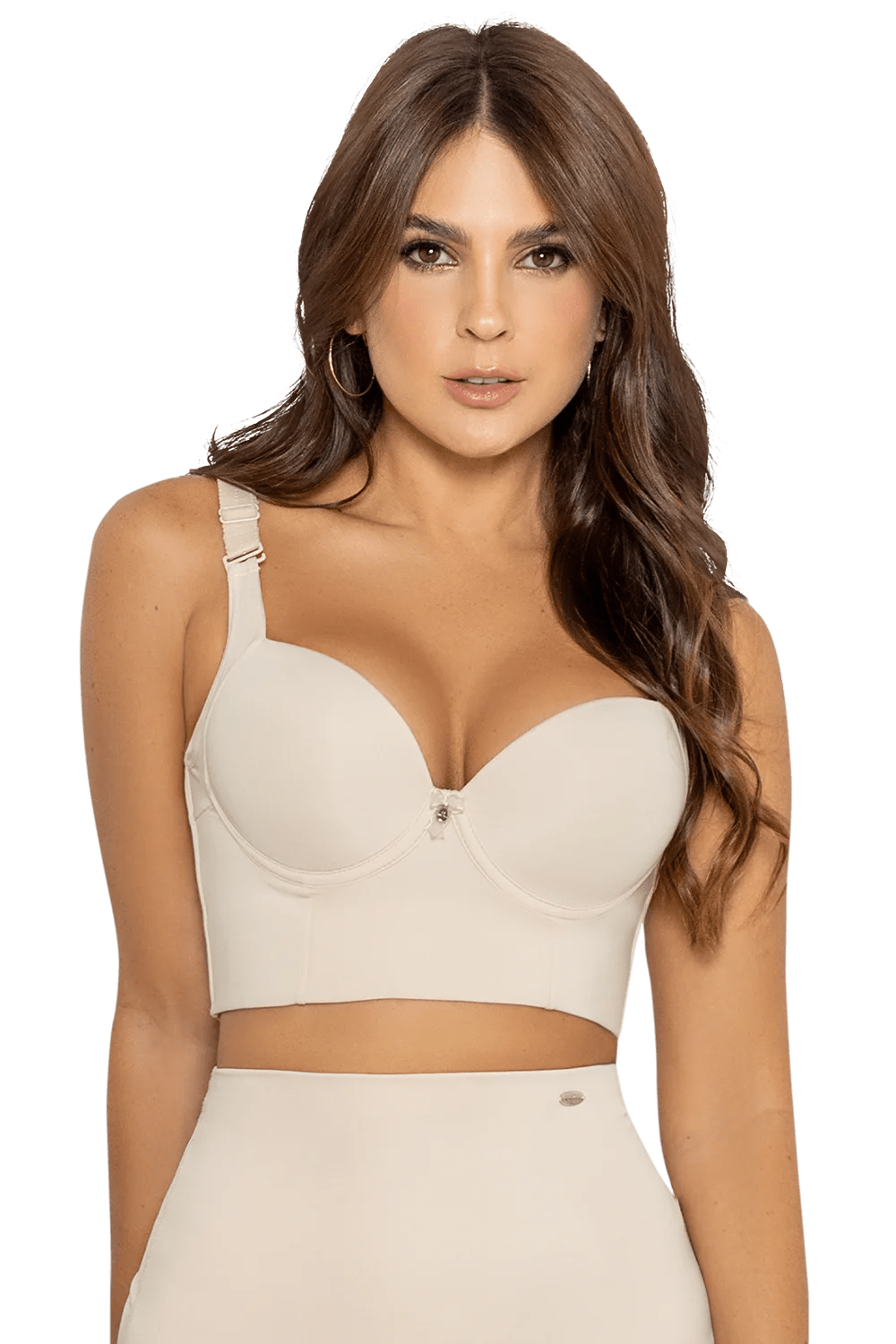Ily Clothing bras Max Back Support Bra
