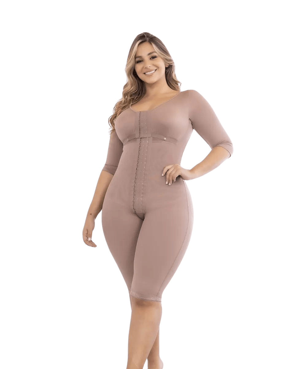 ILY Clothing Faja/ Shapewear 360 Post Surgical Shapewear