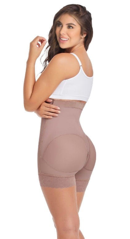 Ily Clothing High Compression Short