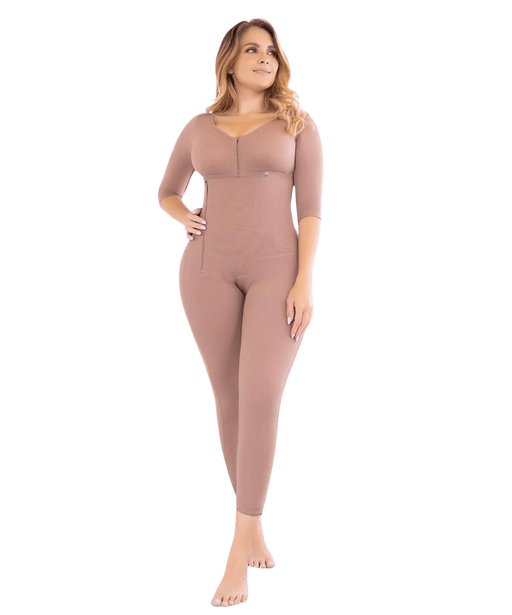 Ily Clothing Shapewear Complete Coverage Full Body