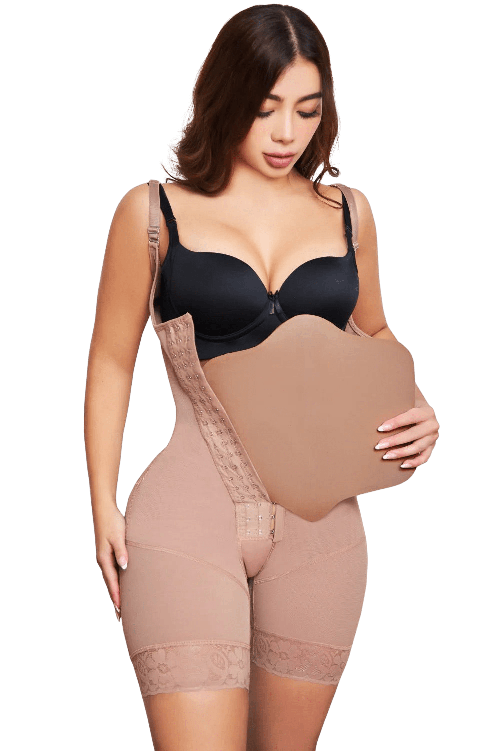 ILY Clothing Shapewear Etching Board