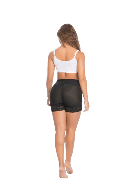 Ily Clothing Shapewear Glute Enhancing Shorts