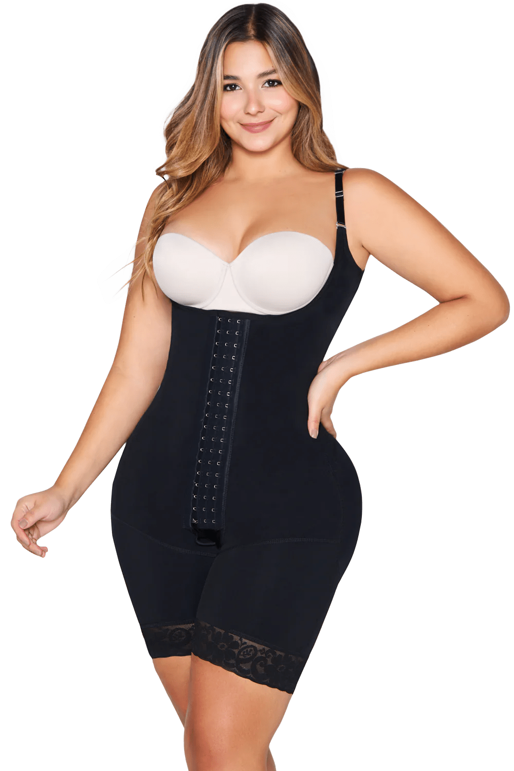 ILY Clothing Shapewear Hour Glass Full Body