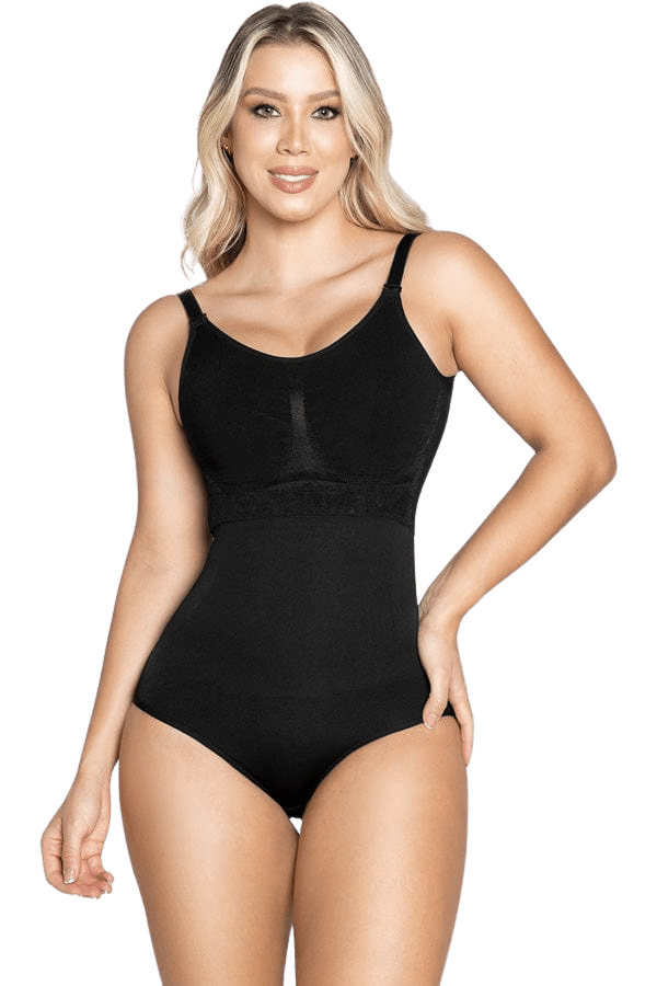 Ily Clothing Shapewear Seamless Panty Bodysuit