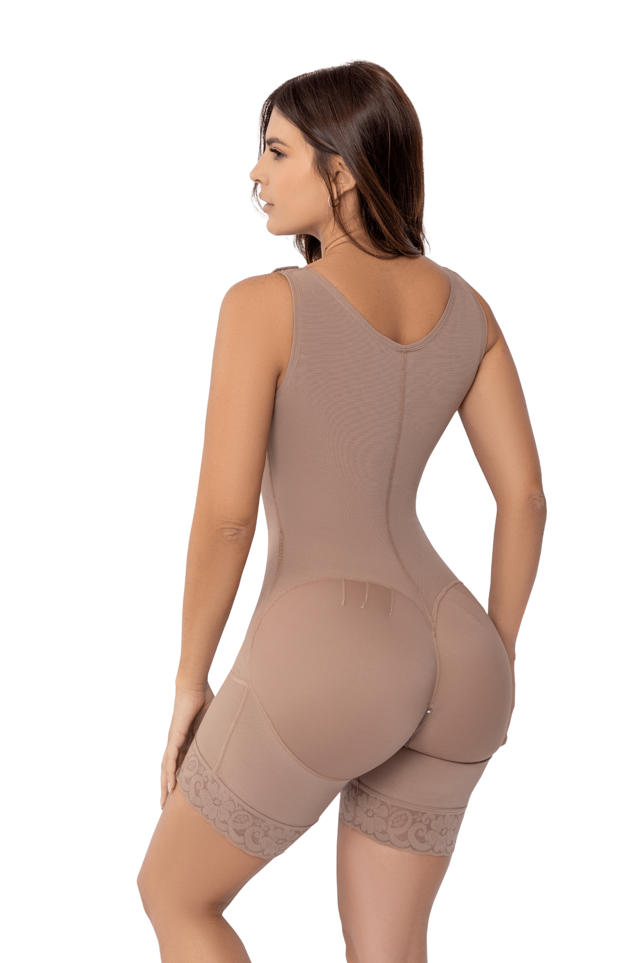 Adjustable Full Body With Brassier-Shapwear-ILY Fajas
