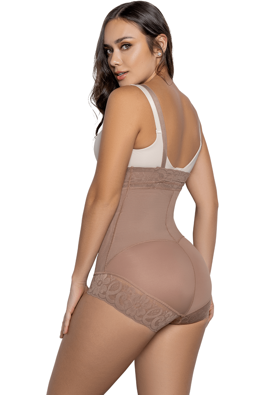 Ily Clothing Shapwear Bodysuit Bodyshaper