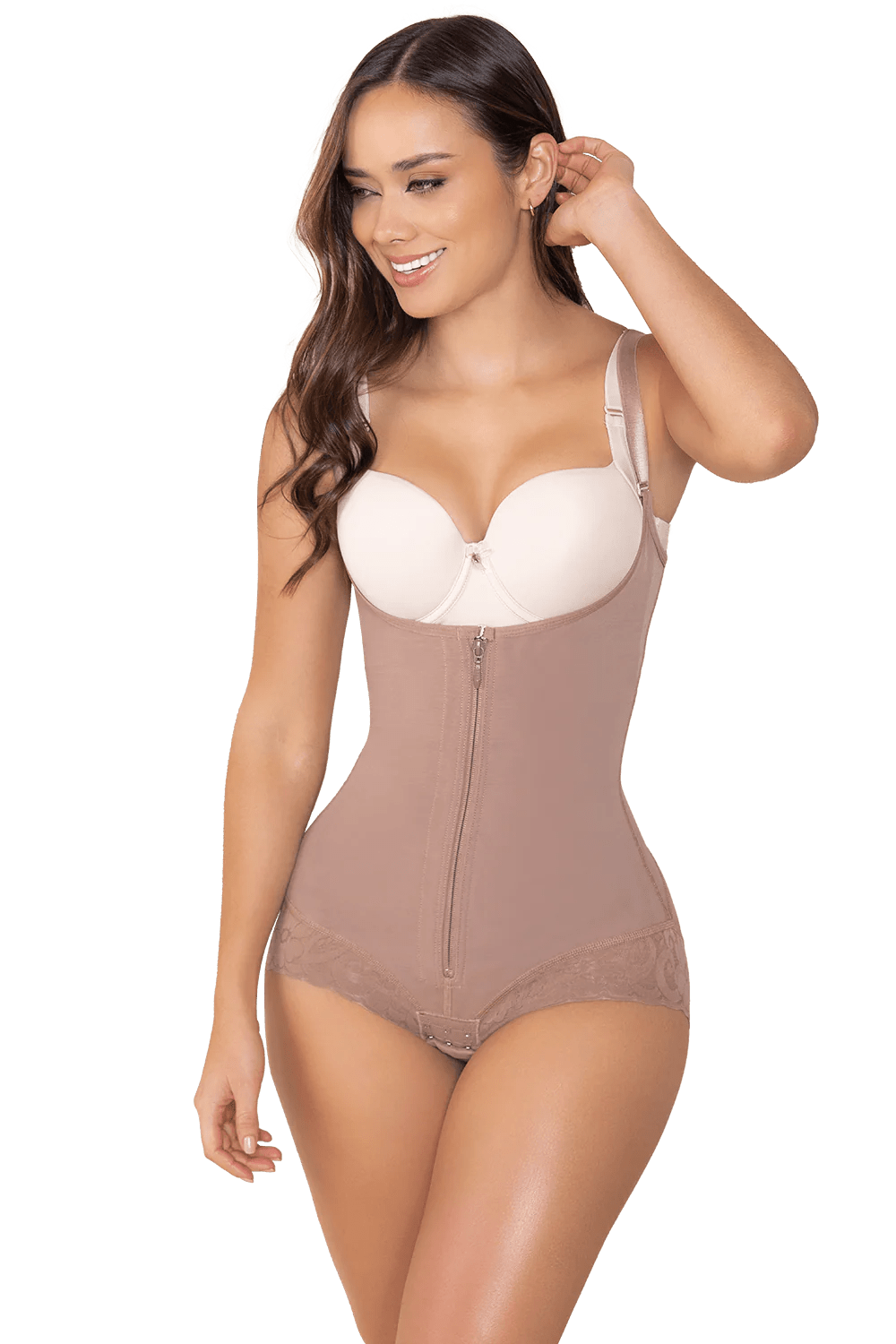 Ily Clothing Shapwear Boyshort Bodyshaper