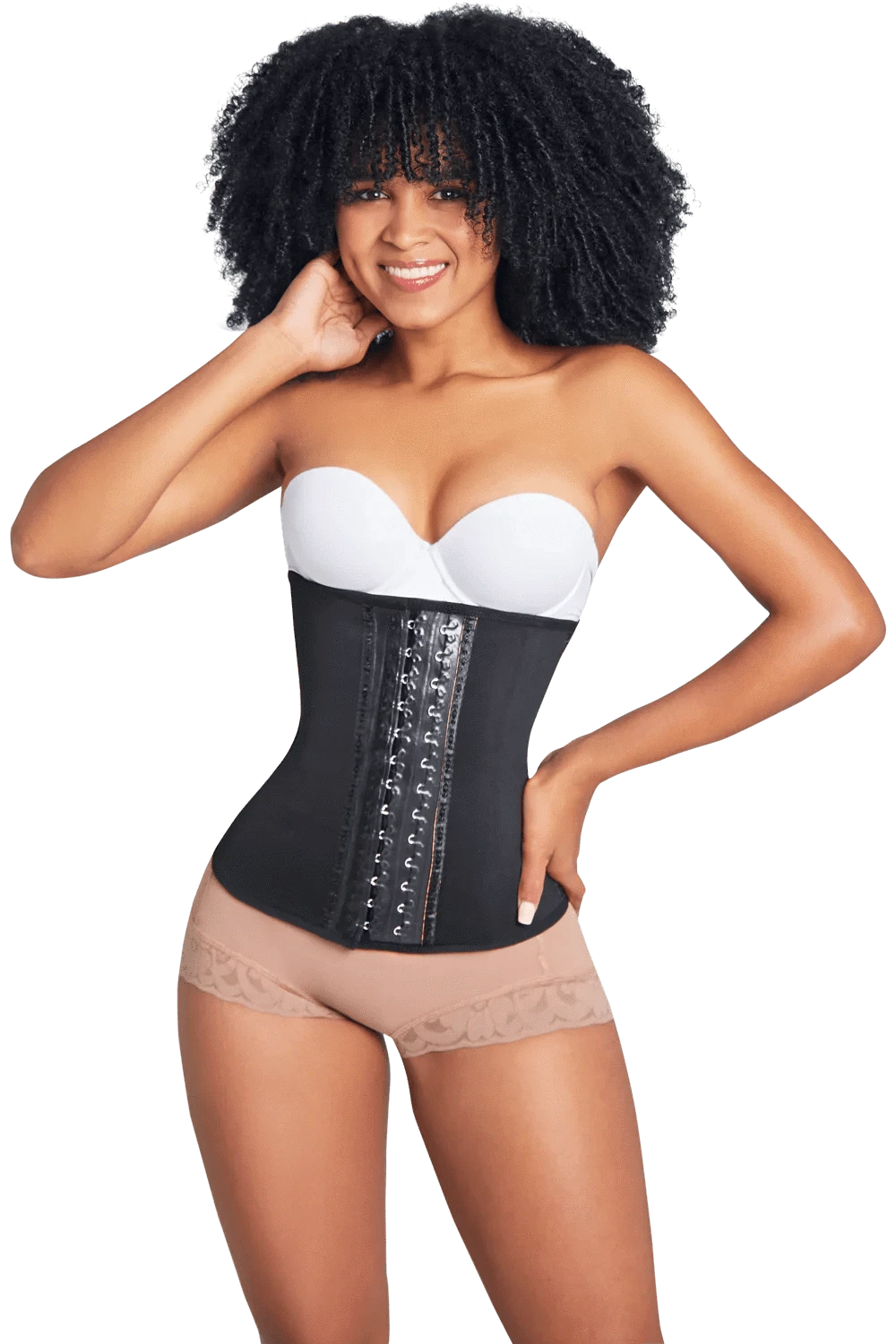 Colombian waist discount cincher