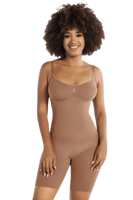 Ily Clothing Shapwear Comfort Evolution Full Body Shapewear