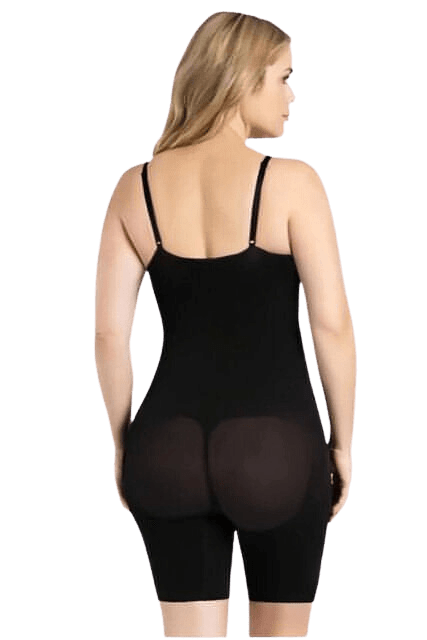 Ily Clothing Shapwear Comfort Evolution Full Body Shapewear