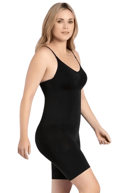 Ily Clothing Shapwear Comfort Evolution Full Body Shapewear