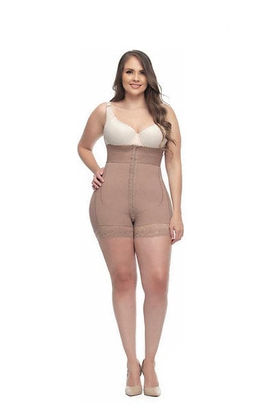 Ily Clothing Shapwear High Compression Strapless