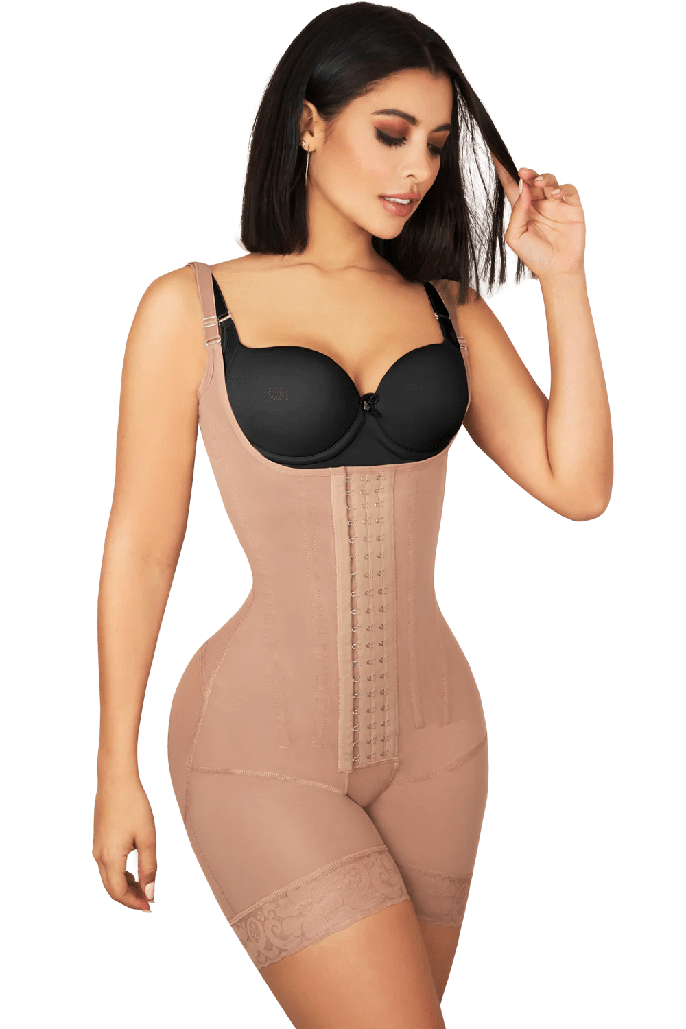 🤩Come and try our best selling shapewear ⌛️Give you an hourglass figu