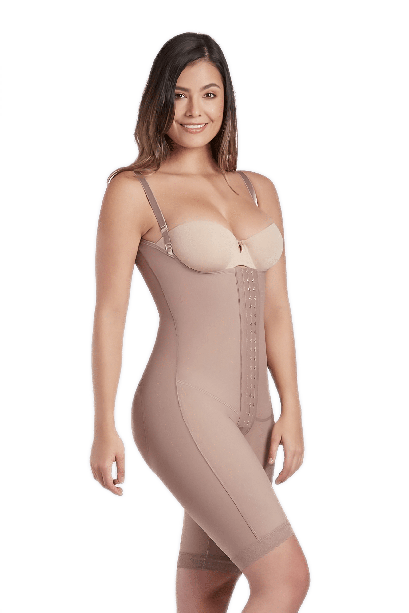 Ily Clothing Shapwear Post Surgical Full Body Shaper