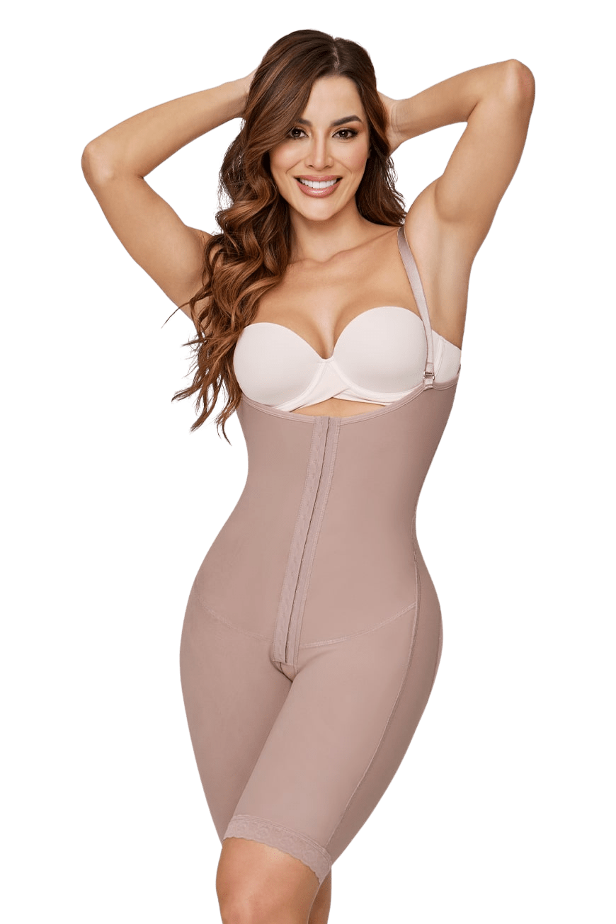 Ily Clothing Shapwear Post Surgical Full Body Shaper