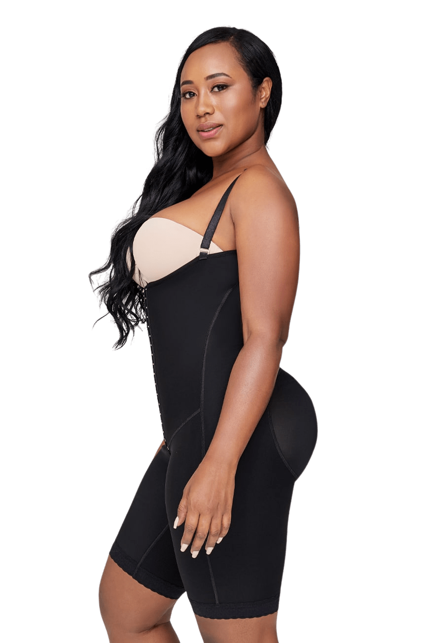 Ily Clothing Shapwear Post Surgical Full Body Shaper