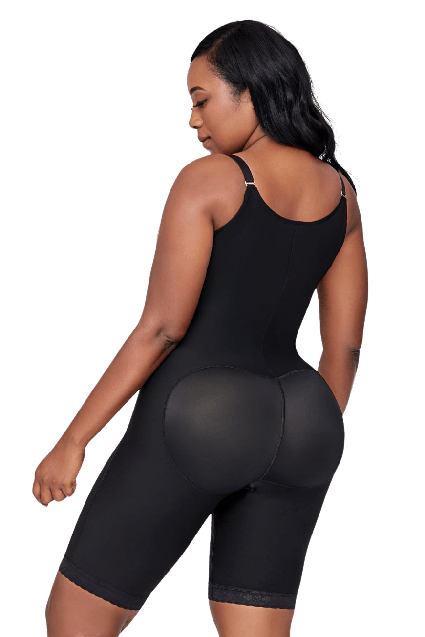 Ily Clothing Shapwear Post Surgical Full Body Shaper