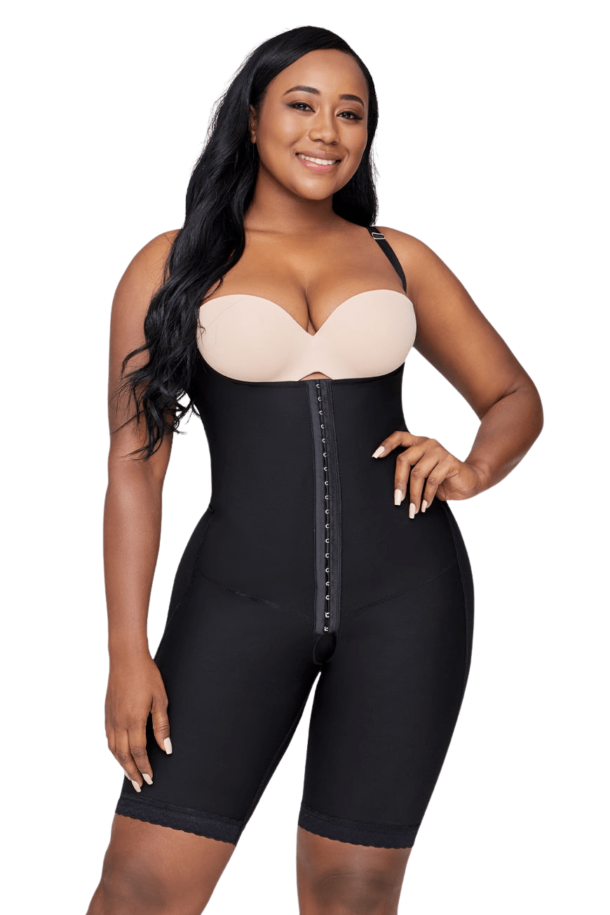 Ily Clothing Shapwear Post Surgical Full Body Shaper