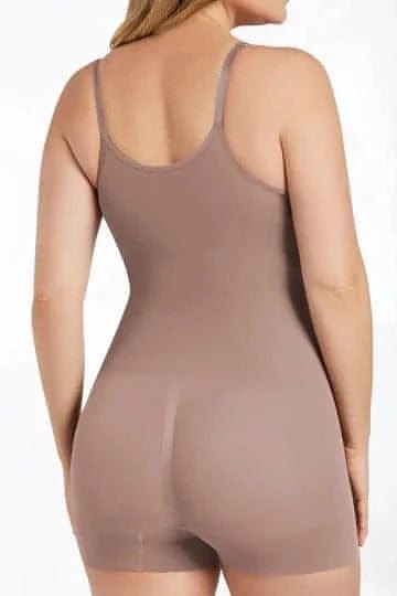 Ily Clothing Shapwear Second Skin Body Suit