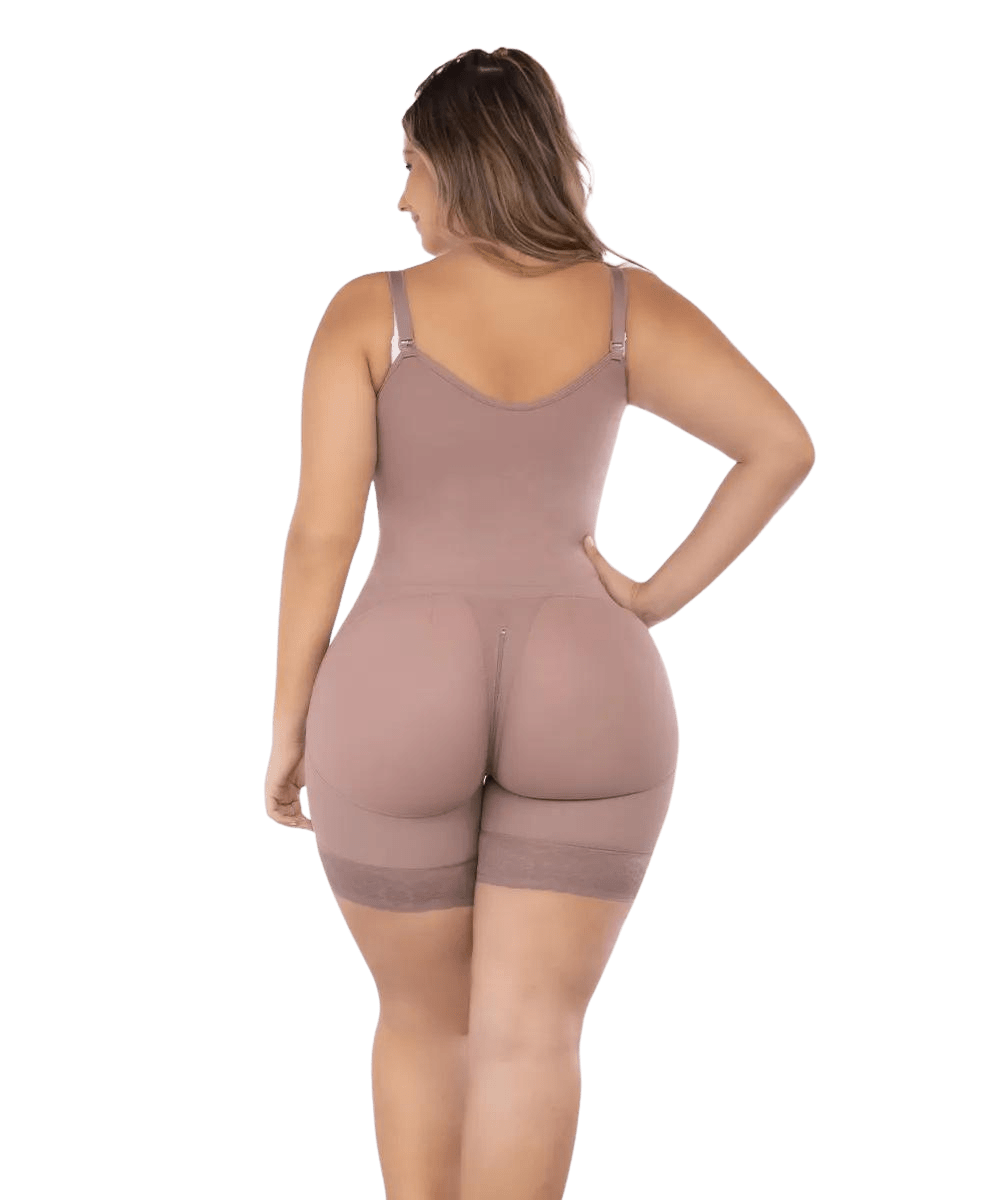 Ily Clothing Side Zip with Extra Butt Lift