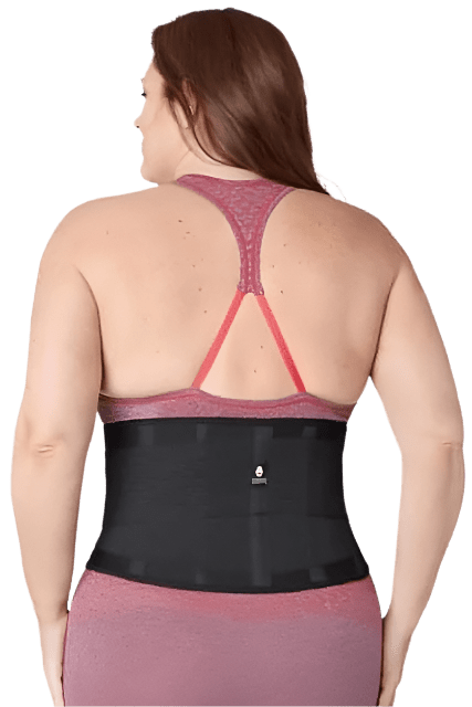 Ily Clothing Waist Trainer Sport Belt