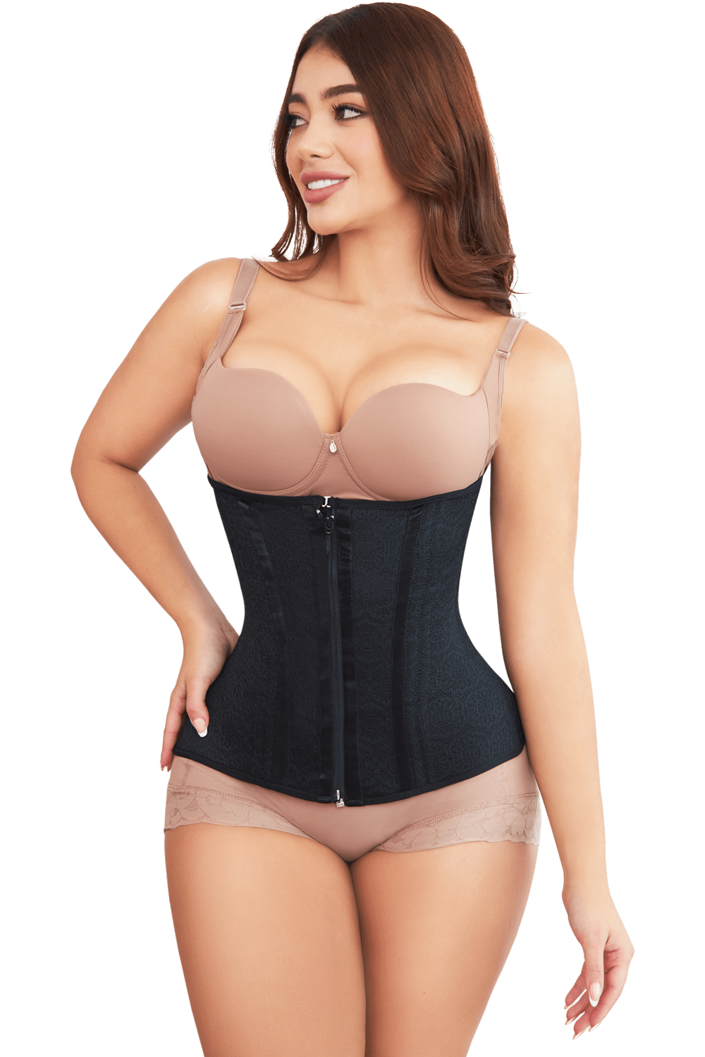 ILY Clothing Waist Trainer Ultimate Corset