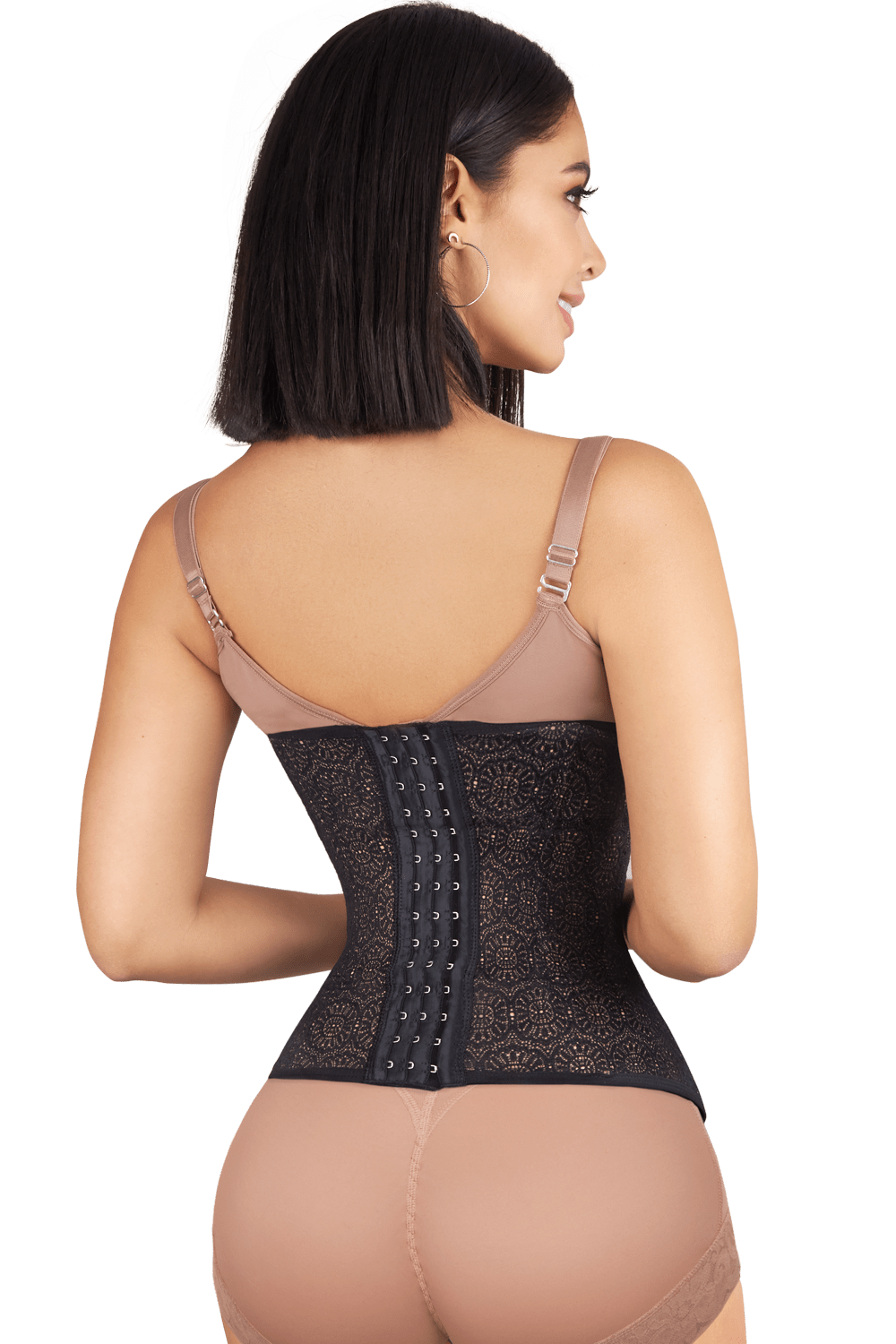 ILY Clothing Waist Trainer Ultimate Corset